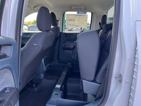 New 2025 Ford Maverick XL w/ 4K Tow Package image 34