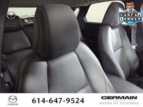 Certified 2024 MAZDA CX-30 AWD 2.5 S w/ Preferred Package image 19
