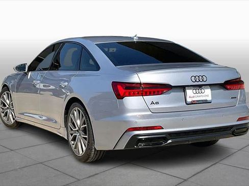 Used 2023 Audi A6 Premium Plus w/ Premium Plus Package AWD/4WD image 12