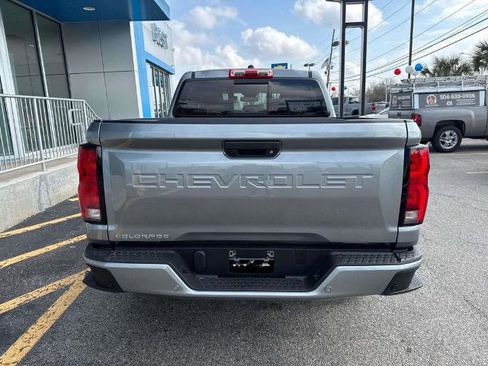 New 2026 Chevrolet Colorado LT w/ LT Convenience Package image 5