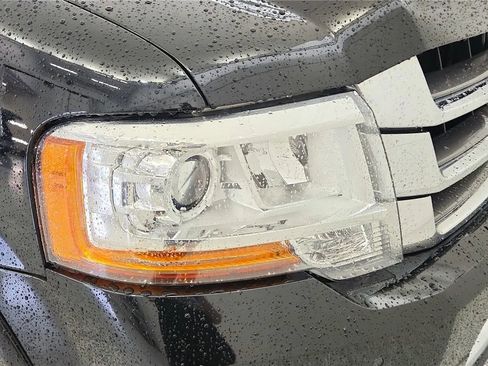 Used 2015 Ford Expedition Limited w/ Equipment Group 301A AWD/4WD image 14
