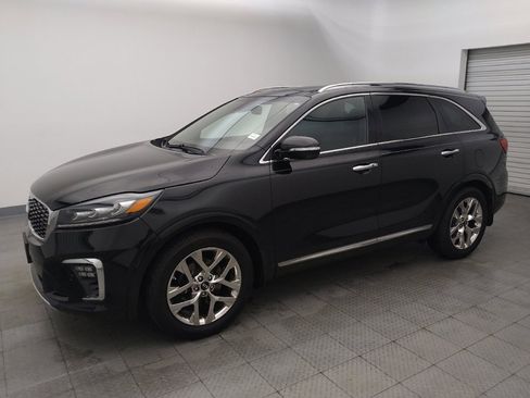 Used 2019 Kia Sorento SX image 2