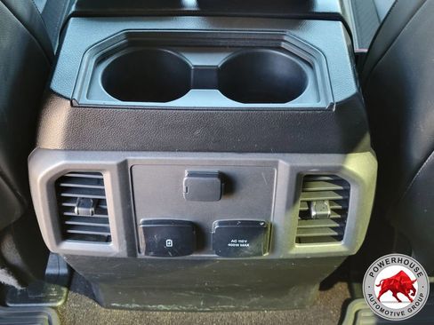 Used 2020 Ford F150 Raptor w/ Equipment Group 801A Mid image 17