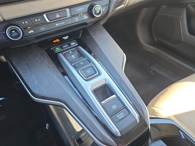 Used 2018 Honda Clarity Touring image 29