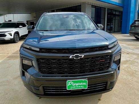 New 2026 Chevrolet Traverse RS w/ LPO, Floor Liner Package image 3