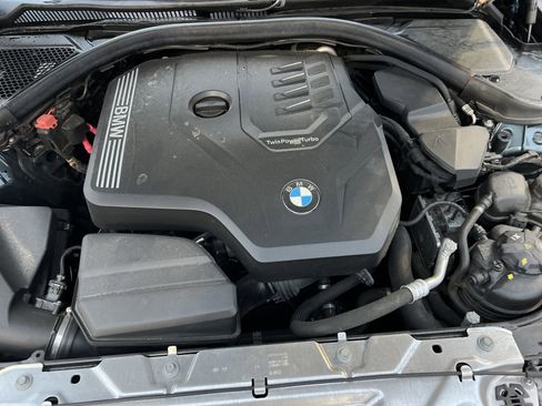 Used 2020 BMW 330i xDrive Sedan w/ Executive Package image 34