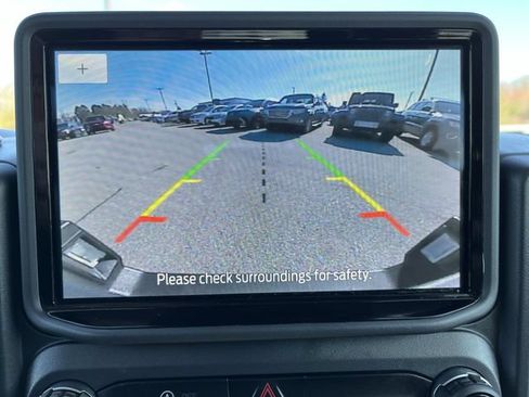 Used 2022 Ford Bronco Sport Big Bend AWD/4WD image 24