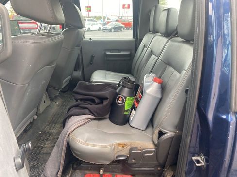 Used 2011 Ford F350 XL w/ XL Value Pkg image 10