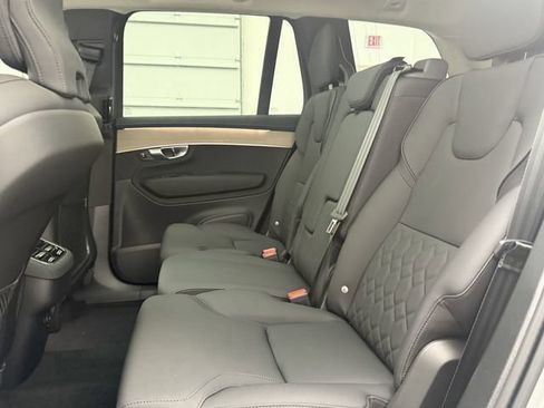 New 2026 Volvo XC90 B6 Core AWD/4WD image 24