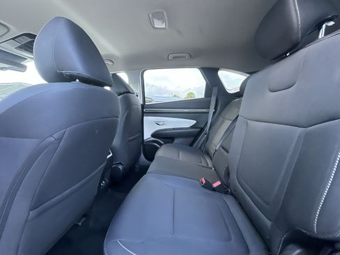 Used 2022 Hyundai Tucson SEL FWD image 22