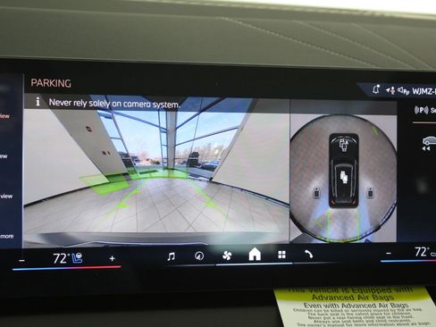 New 2026 BMW X3 xDrive30 w/ Premium Package image 29