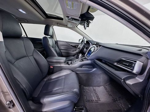 Used 2024 Subaru Outback Limited image 31