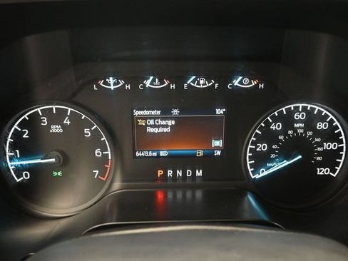 Used 2022 Ford F150 XL w/ STX Appearance Package AWD/4WD image 5
