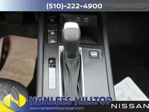 New 2025 Nissan Kicks SV image 18