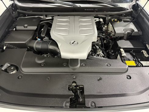 Used 2021 Lexus GX 460 Premium AWD/4WD image 84