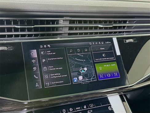New 2026 Audi Q7 3.0T Premium Plus image 13
