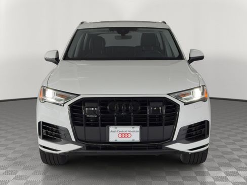 Used 2023 Audi Q7 3.0T Premium Plus image 6