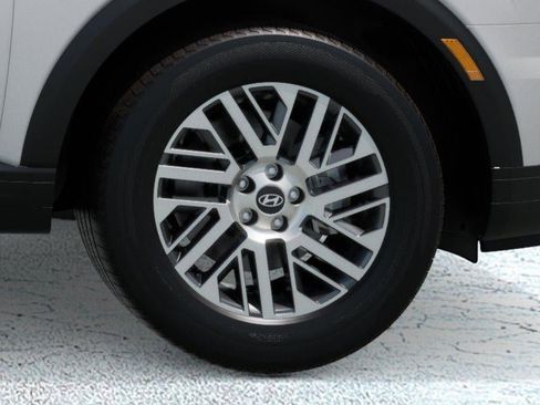 New 2026 Hyundai Palisade SE image 8