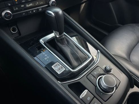 Used 2024 MAZDA CX-5 AWD 2.5 S w/ Select Package image 18