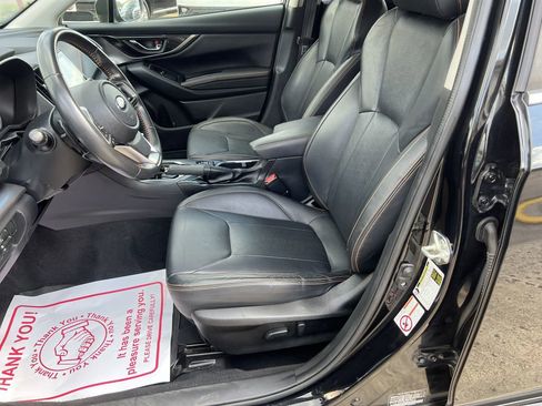 Used 2019 Subaru Crosstrek 2.0i Limited w/ Popular Package #4 image 12