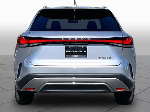 New 2026 Lexus RX 350 Premium FWD image 4