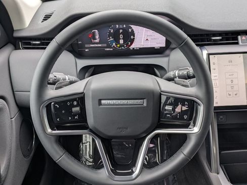 Used 2025 Land Rover Discovery Sport S AWD/4WD image 17