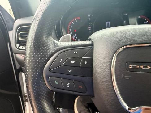 Used 2023 Dodge Durango GT AWD/4WD image 20