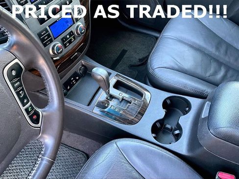 Used 2011 Hyundai Santa Fe Limited image 15