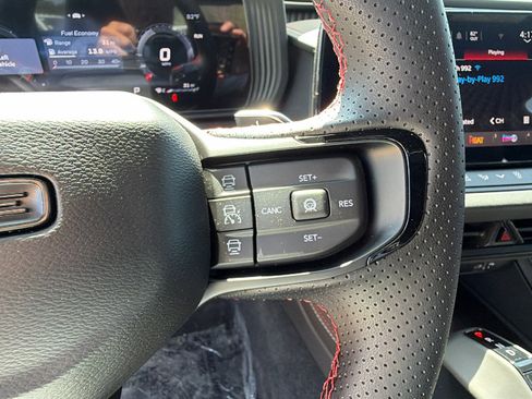 New 2026 Dodge Charger Scat Pack image 25