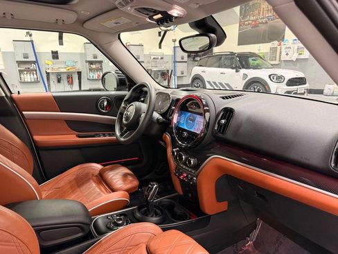 Certified 2023 MINI Cooper Countryman S image 30