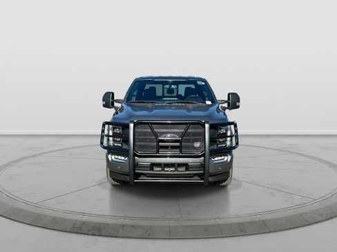 Used 2023 Ford F150 Lariat w/ Equipment Group 502A High AWD/4WD image 3