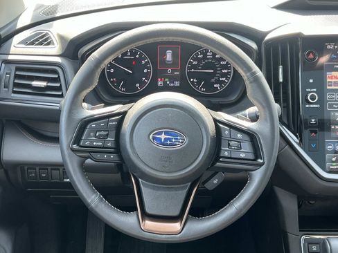 Used 2025 Subaru Ascent Bronze Edition w/ Popular Package #2 image 24