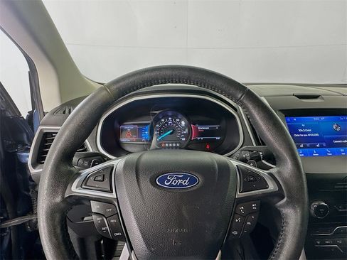 Used 2019 Ford Edge SEL w/ Equipment Group 201A image 11