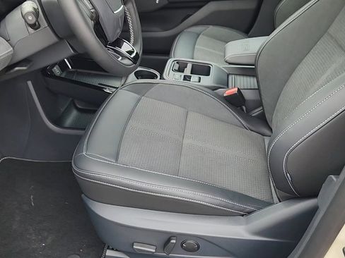 New 2025 Ford Mustang Mach-E GT image 20