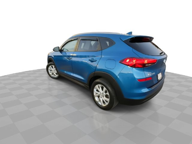 Used 2019 Hyundai Tucson Value AWD/4WD image 6