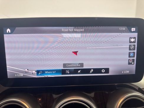 Used 2021 Mercedes-Benz GLC 300 4MATIC image 14