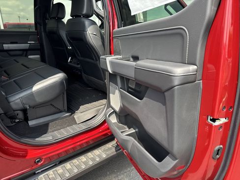 New 2025 Ford F150 XLT w/ Equipment Group 303A High image 14