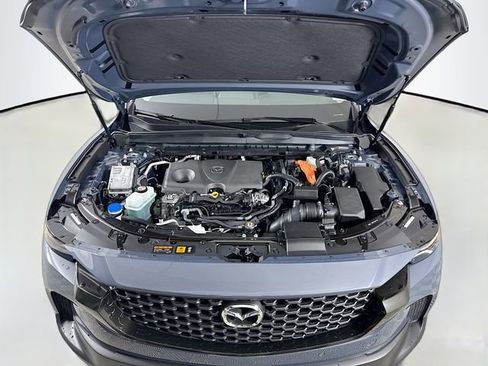 New 2026 MAZDA CX-50 2.5 Hybrid w/ Cargo Package image 31