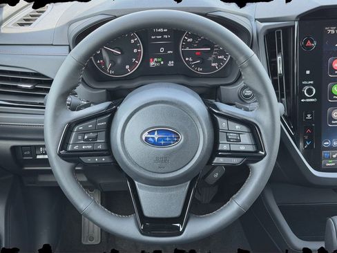 New 2026 Subaru Forester Touring w/ Touring Package AWD/4WD image 19