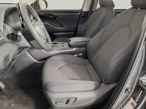 Used 2023 Toyota Highlander L image 22