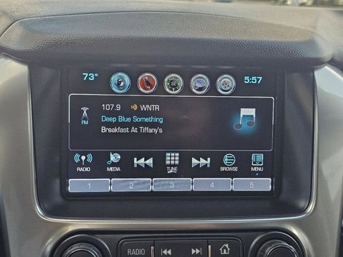 Used 2019 Chevrolet Suburban LT AWD/4WD image 31