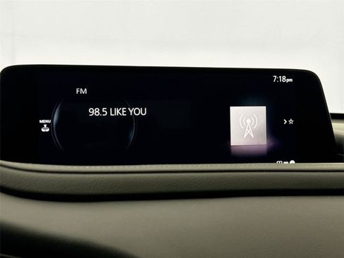 New 2026 MAZDA CX-30 2.5 Turbo w/ Premium Plus Pkg image 26