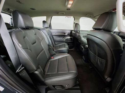 Used 2023 Kia Telluride S image 42
