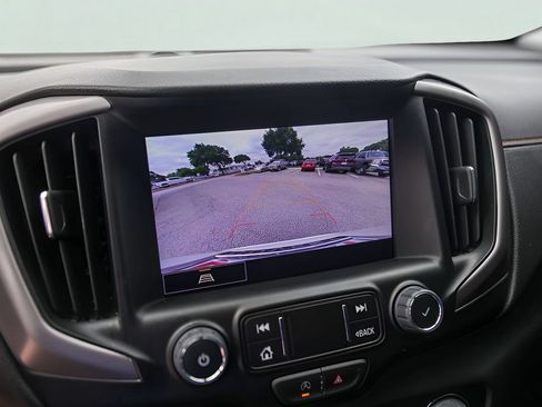 Used 2023 GMC Terrain AT4 AWD/4WD image 21