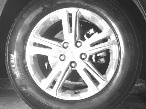 Used 2025 Nissan Sentra SV image 15