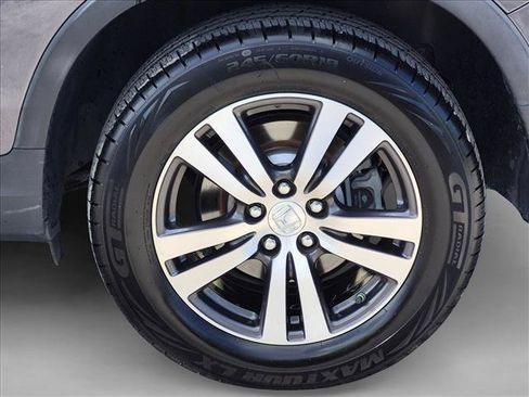 Used 2018 Honda Pilot EX image 23
