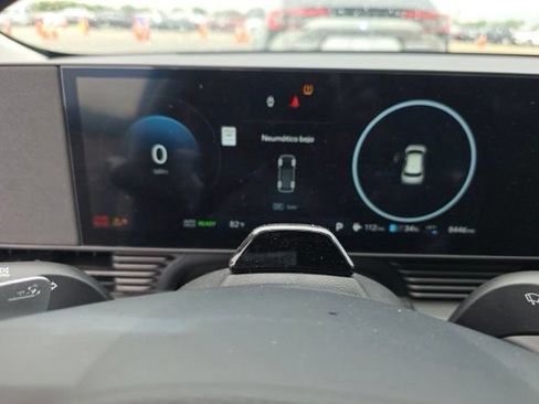 Used 2025 Hyundai Ioniq 5 SEL RWD image 14