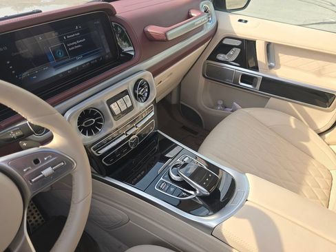 Used 2020 Mercedes-Benz G 550 image 31