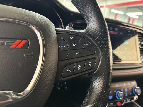 Certified 2024 Dodge Durango GT image 21