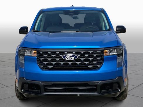New 2026 Ford Maverick XLT w/ XLT Luxury Package AWD/4WD image 3